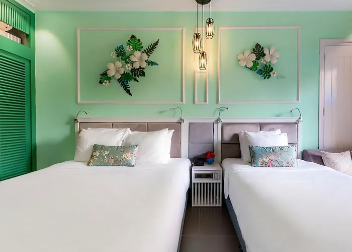 Lavini Hoi An Boutique Villa