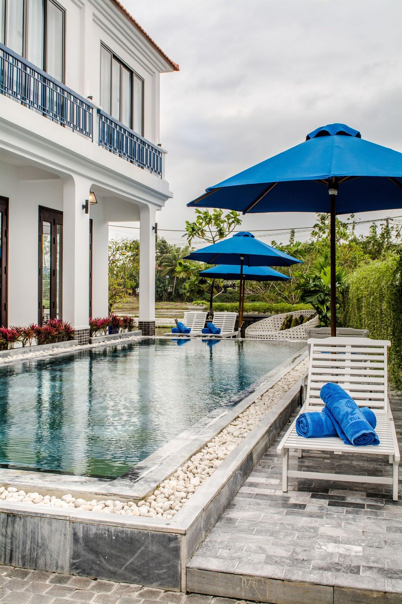 Lavini Hoian Boutique होटल