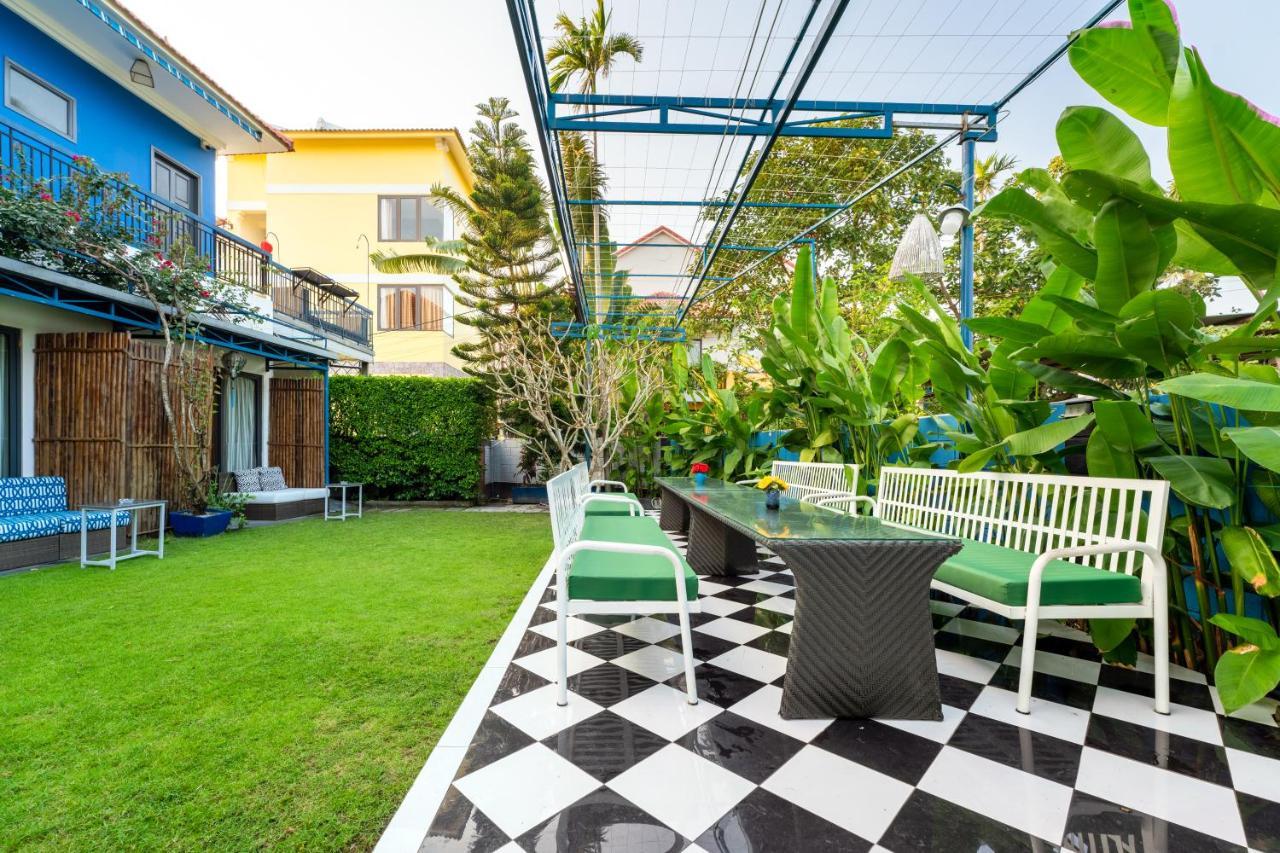 Lavini Boutique Hotel