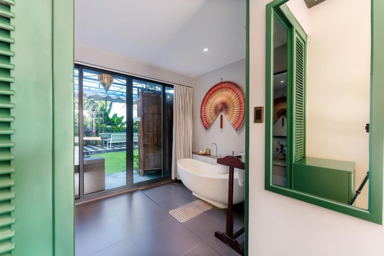 होटल Lavini Hoian Boutique 4*