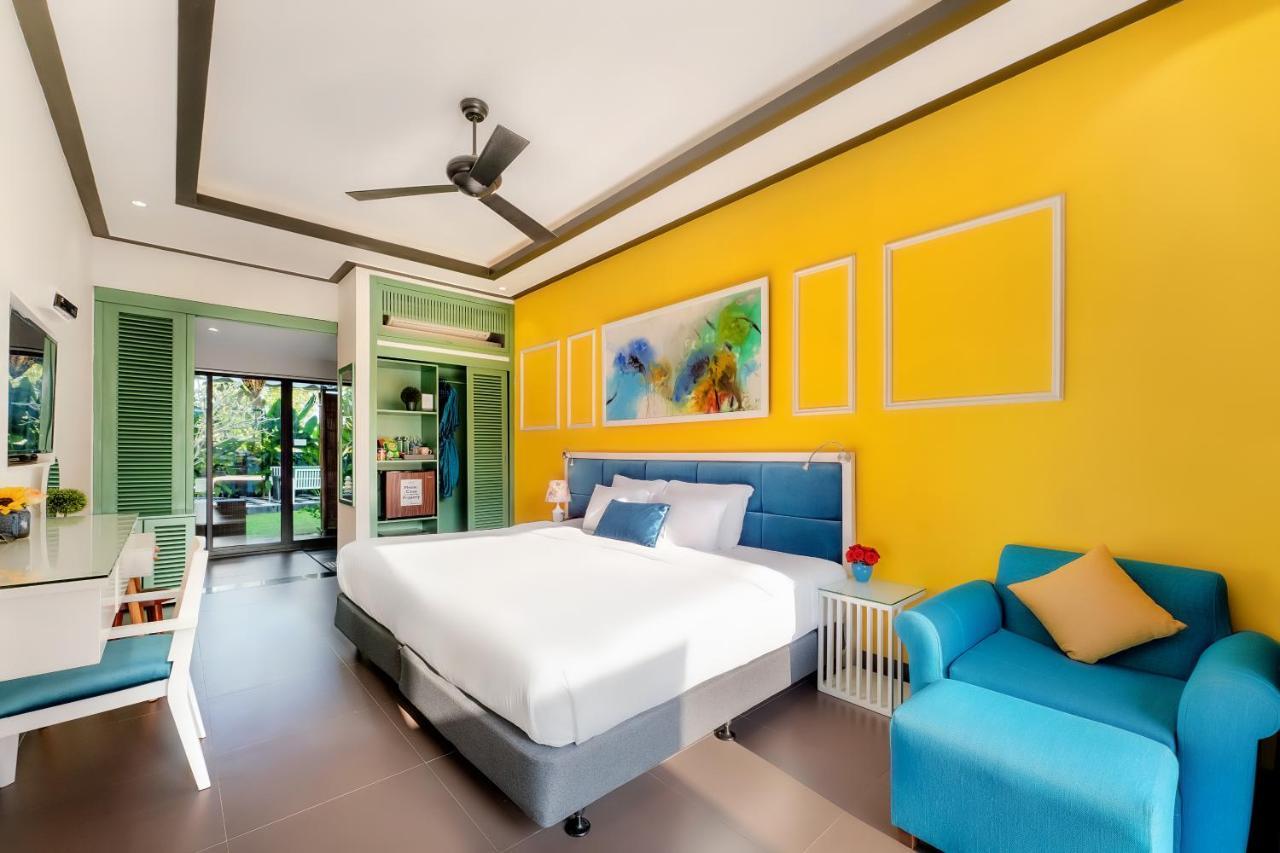 Lavini Hoian Boutique होटल 4*