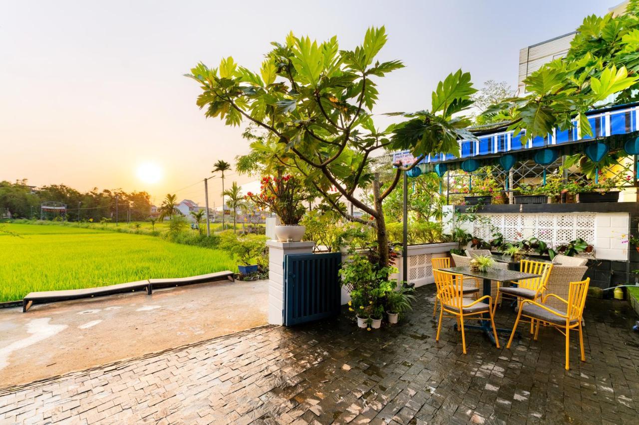 Lavini Boutique Hotel Hội An