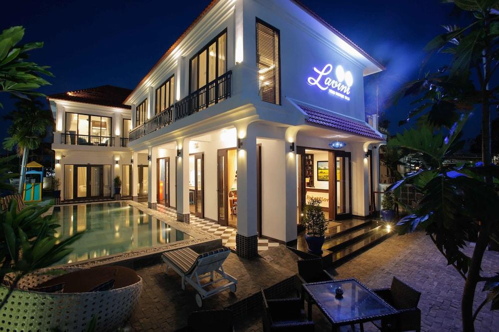 होटल Lavini Hoian Boutique