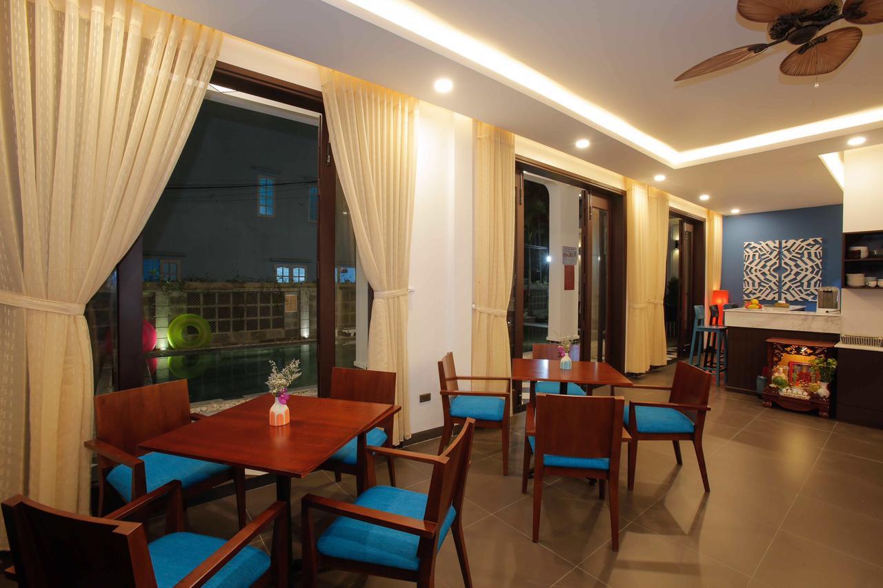 Lavini Boutique Hotel