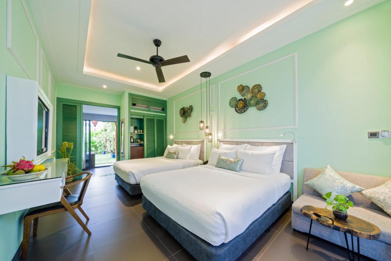 Lavini Hoian Boutique होटल Hoi An