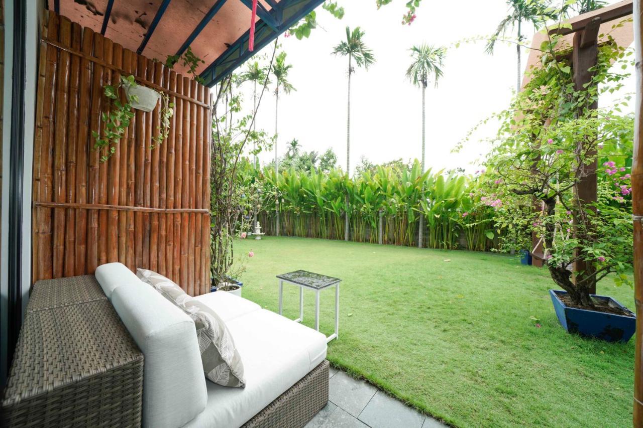 Lavini Hoian Boutique होटल 4*