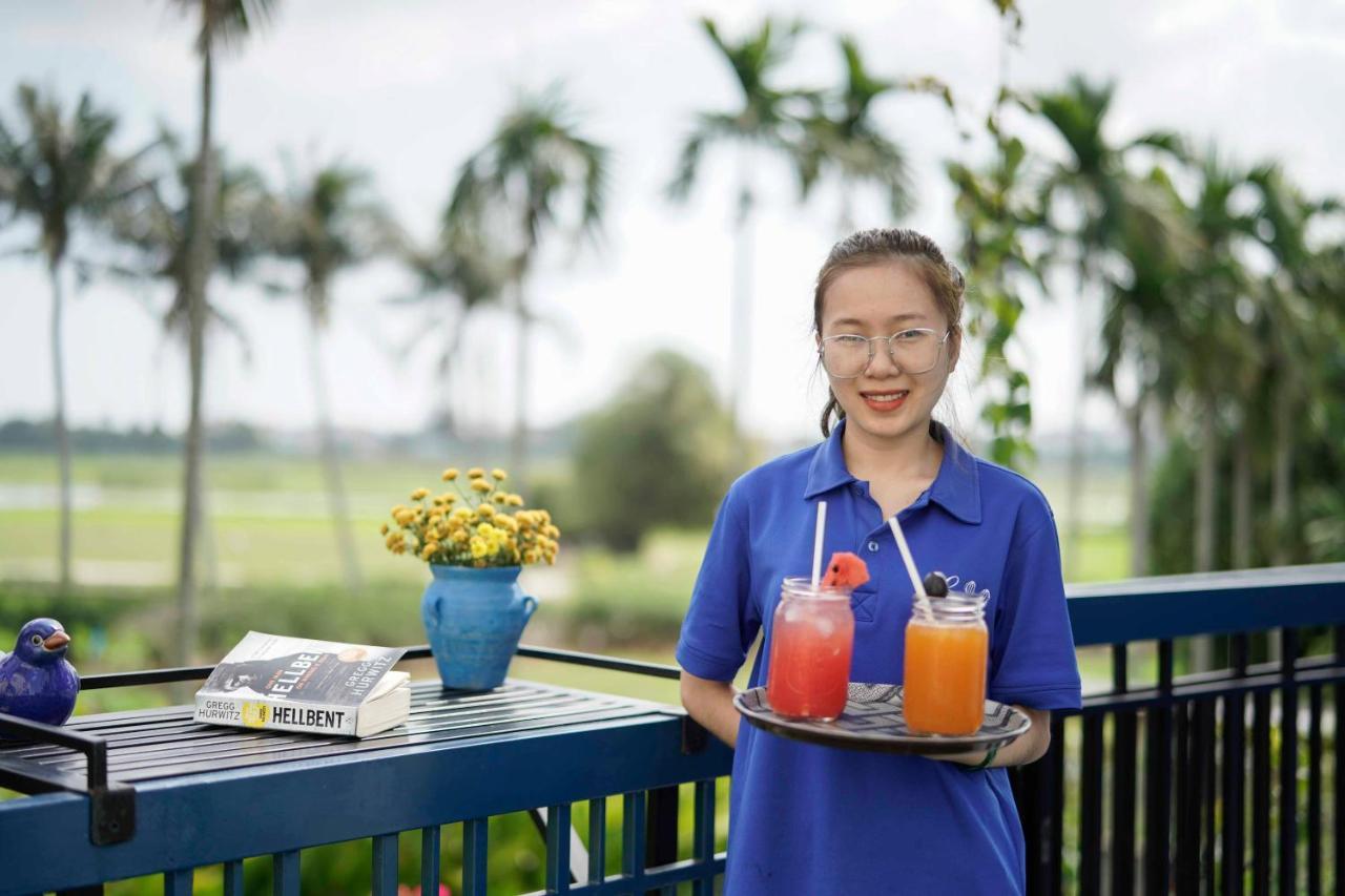 होटल Lavini Hoian Boutique