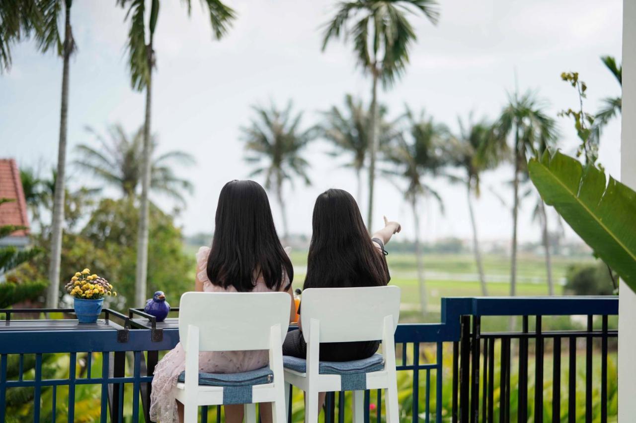 होटल Lavini Hoian Boutique Hoi An
