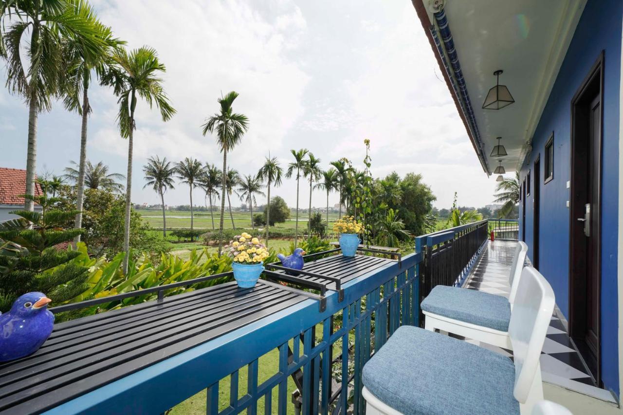 होटल Lavini Hoian Boutique 4*